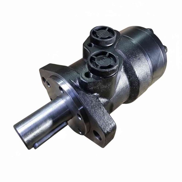 Гидромотор OEM BMR-125 B (аналог MR 125CB, вал 32мм)
