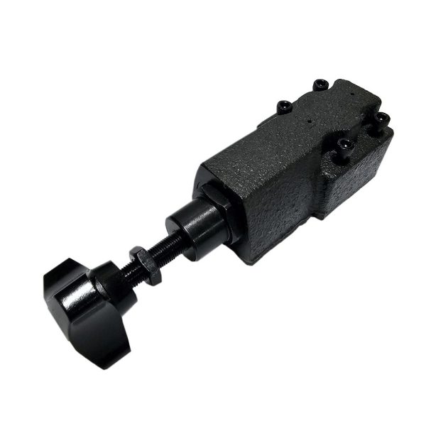 Клапан предохранительный DG-02-2 (35 - 140 bar)