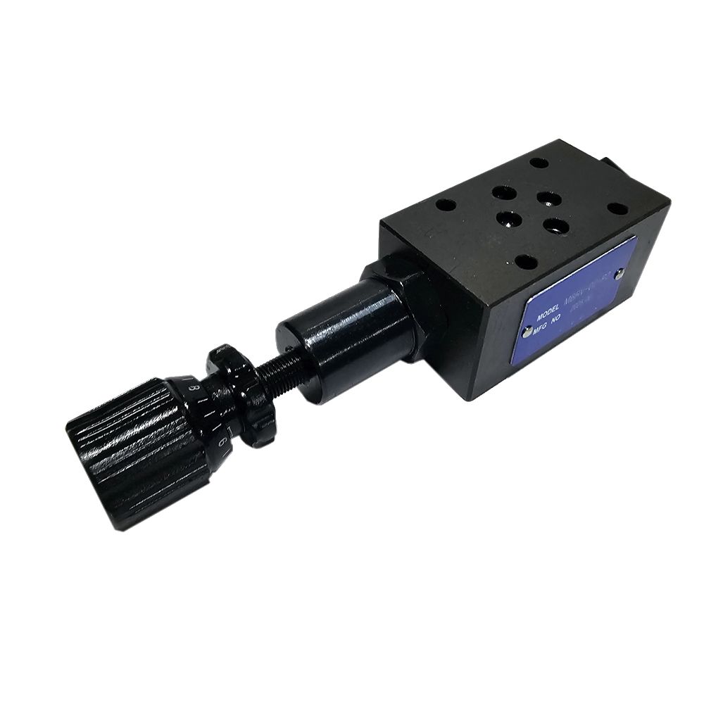 Клапан редукционный MBRV-02P-3 (70 - 250 bar)