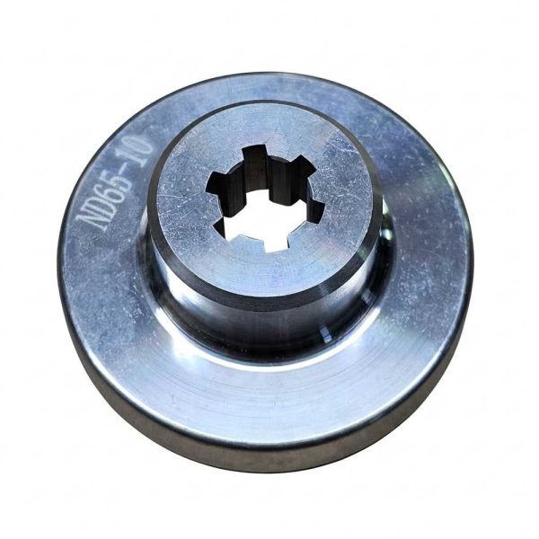 Полумуфта ND65-10 (насос НШ 6-16)