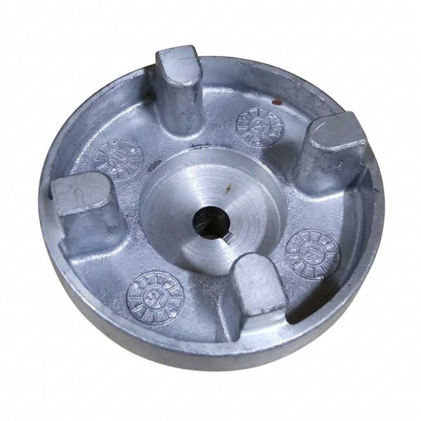 Полумуфта ND65PU1P (насос 1-й группы)