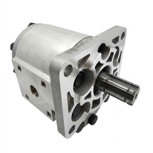 Насос шестеренчатый NSH-32L (аналог НШ 32М-3Л, Китай)