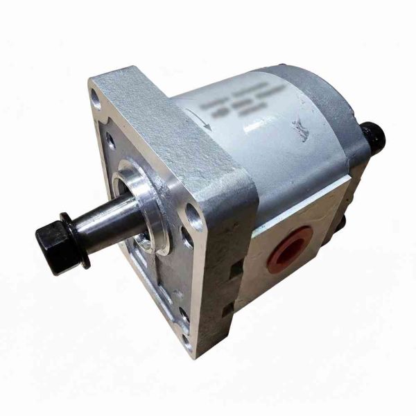 Насос шестеренчатый 20C10×016G (Китай)