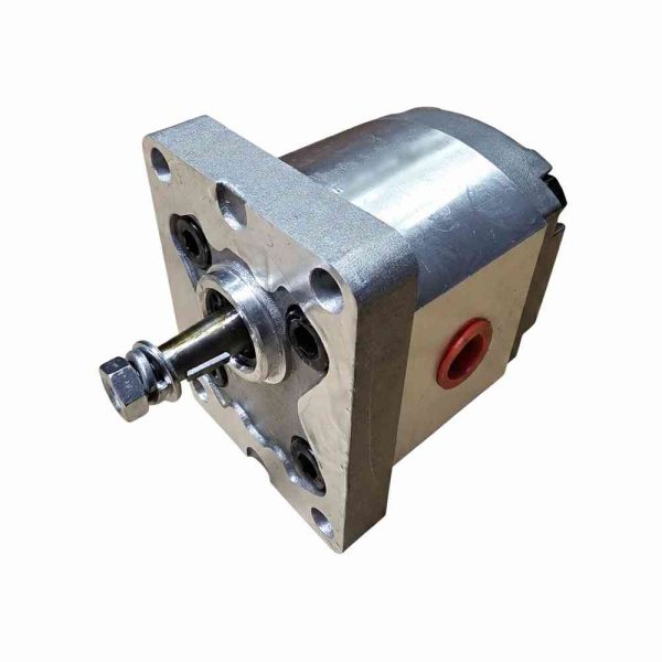 Насос шестеренчатый 10C3.70×053G (Китай)