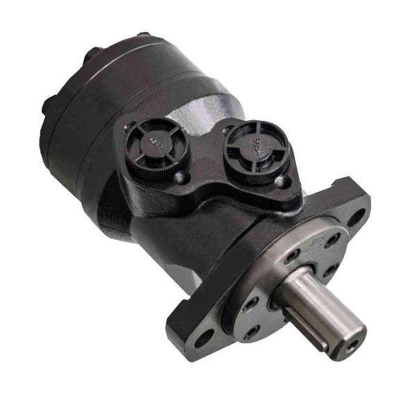 Гидромотор OEM BMR-125 (аналог MR 125C)