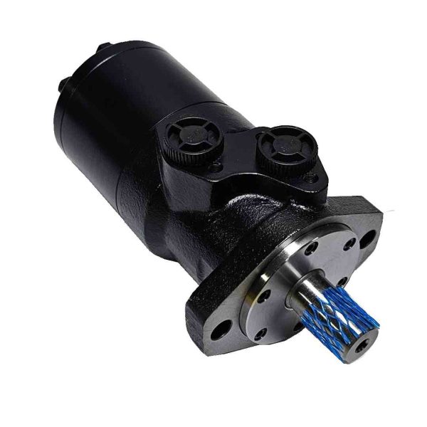 Гидромотор OEM BMR-375 (аналог MR 375C)