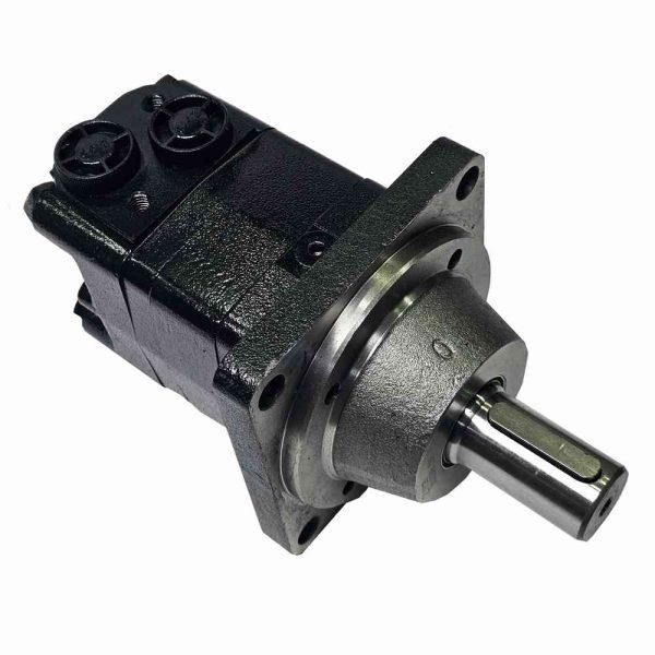 Гидромотор OEM BMSY-160 W (аналог MSW 160C)