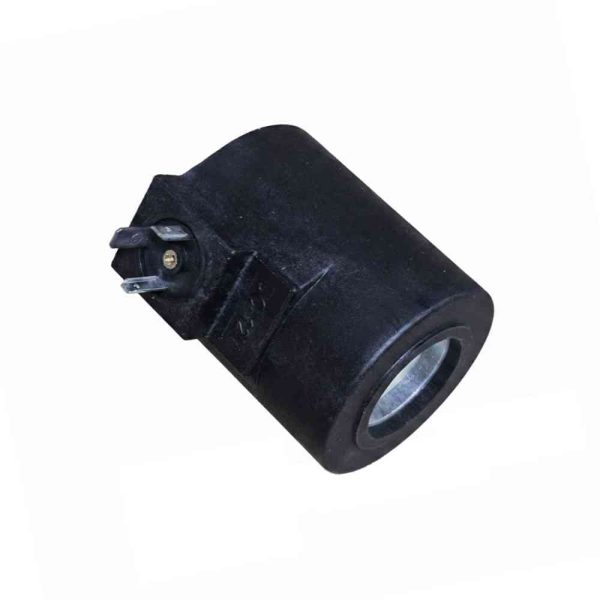 Катушка для DSG-03, 4DWG10, BE10 12V (Ø31.6мм, Китай)