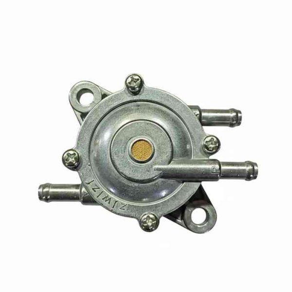 Топливный насос (2V77F, 2V78F, 2V80F)