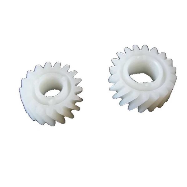 Набор шестерней для Xerox DC 240/242/700/70/75/C60, WC 7655/7765, PL C9065, (17T, 19T), 655N00400